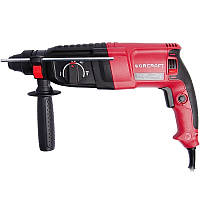 Перфоратор прямий Worcraft WRH13-26