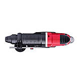 Перфоратор аккумуляторний Worcraft CRH-S20LiT, фото 4