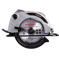 Пила дискова (циркулярка) 185 мм Worcraft CS13-185