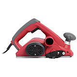 Рубанок електричний Worcraft EP03-82, фото 3