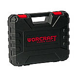 Шуруповерт аккумуляторный Worcraft WCD-12 Li, фото 5