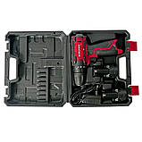 Шуруповерт аккумуляторный Worcraft WCD-12 Li, фото 6