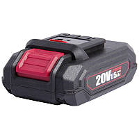 Акумулятор Worcraft WCD-20H Li_2, 20, Li-ion, 1.5 ач