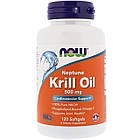 Олія криля (Krill Oil) 500 мг