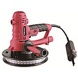 Шліфувальна машина для стін Worcraft DS08-180, фото 2
