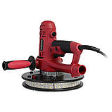 Шліфувальна машина для стін Worcraft DS08-180, фото 5
