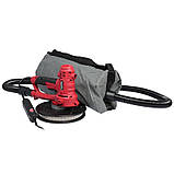 Шліфувальна машина для стін Worcraft DS08-180, фото 6