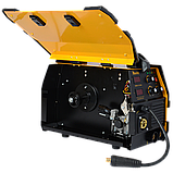 Зварювальний напівавтомат Machtz MWM-315 MIG, 7800 Вт MIG/MAG/MMA/TIG, фото 4