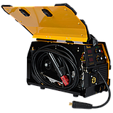 Зварювальний напівавтомат Machtz MWM-315 MIG, 7800 Вт MIG/MAG/MMA/TIG, фото 5