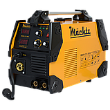 Зварювальний напівавтомат Machtz MWM-315 MIG, 7800 Вт MIG/MAG/MMA/TIG, фото 9