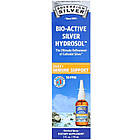 Вертикальний спрей зі сріблом (Bio-Active Silver Hydrosol) 10 PPM 59 мл