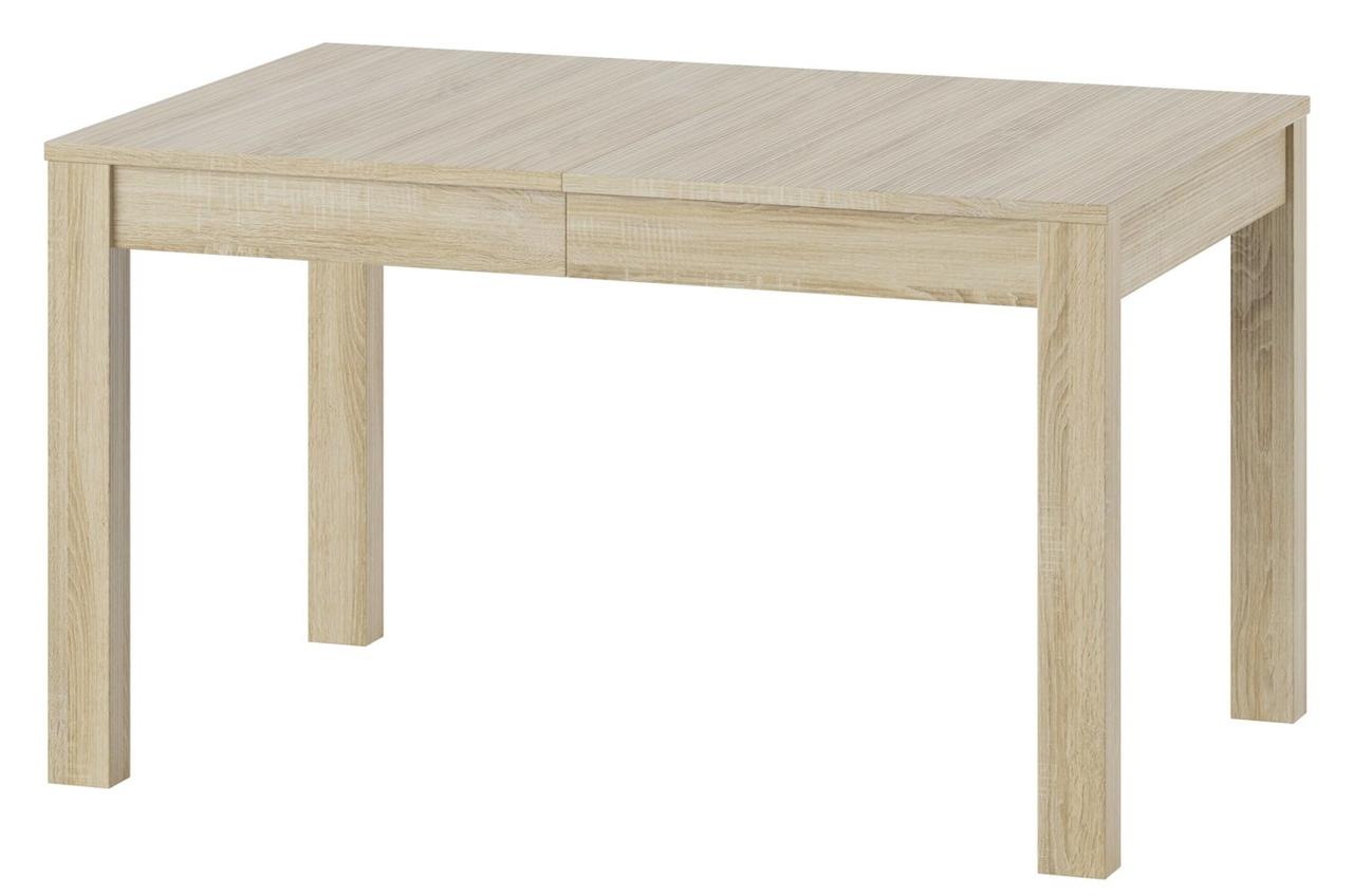 Стол обеденный деревянный VEGA 2 Szynaka дуб sonoma, фото 1