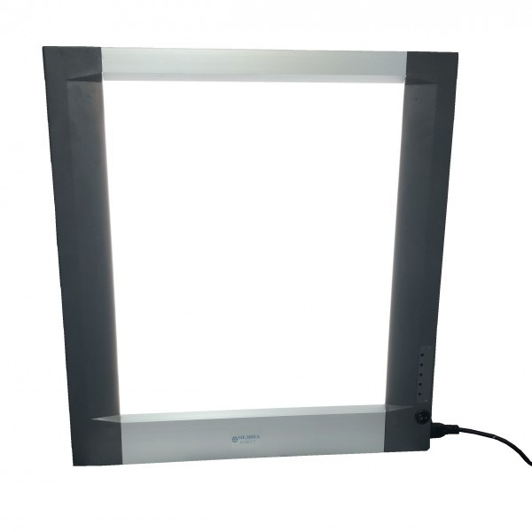 Негатоскоп однокадровый LED G -002-2