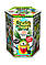 Набір для творчості Grass monsters head GMH-01-01U дитячий креативний боб для вирощування пророщування трав'янчик, фото 5