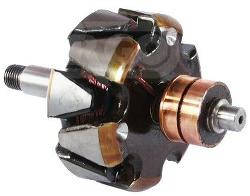 Якір генератора MERCEDES-BENZ 200 2.0, 307D 2.4, FORD Escort II 1.1