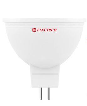MR16 Ламп. світлодіодна"ELM" MR16 3W PA10 GU5.3 4000 18-0044
