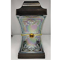 Лампадка склянна 105 год. (35 см.) (KW7)