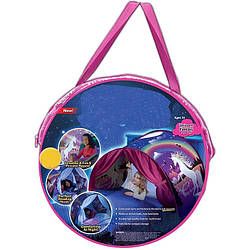 Дитячий намет мрії Dream Tents (Рожева)