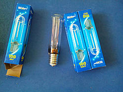 Лампа ДНаТ 100w E40 Искра Натриевая лампа 100ватт Sodium