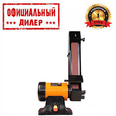 Стрічковий верстат гріндер WorkMan CH50BS (0.71 кВт, 220 В)