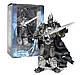 Колекційна фігурка NECA WOW Wrath of the Lich King Варкрафт Гнів Короля-лича Артас 18 см WOW 21.91, фото 11