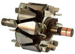 Якорь генератора AUDI A3 1.9, 1.8, SEAT Toledo, Ibiza II 1.4, 1.9, VOLKSWAGEN Golf, Passat 2.0, 1.8, 1.6, Vent