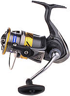 Катушка Daiwa 20 Laguna LT 4000-C 5.2:1 3BB