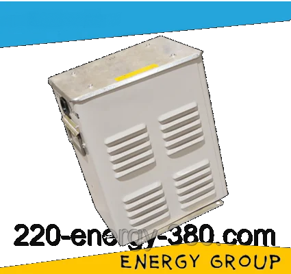 Трансформатор ТСЗІ-2.5, фото 1