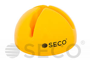 База під слаломну стійку SECO Жовтий