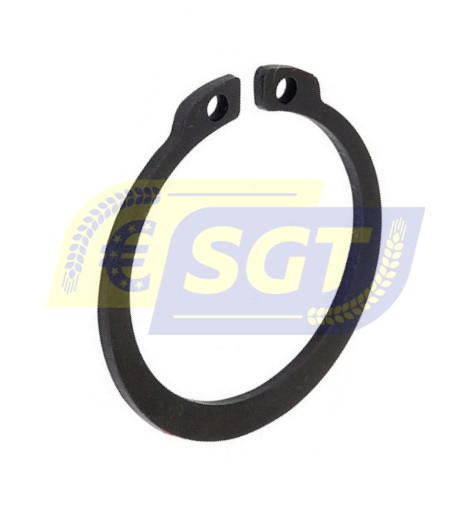 Стопорне кільце Z62 для фіксації шатунів поршня Tolveri PU-3/140