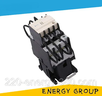 Контактор CJ19-2511