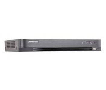 4-канальний Turbo HD відеореєстратор iDS-7204HQHI-M1/S, фото 2