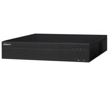 32-канальний 4K мережевий відеореєстратор DH-NVR4832-4KS2, фото 2