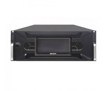 256-канальний мережевий відеореєстратор Hikvision DS-96256NI-F24, фото 2