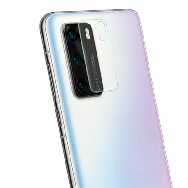 Захисне скло на камеру Fiji Elite для Huawei P40