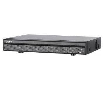 4-канальний Penta-brid XVR відеореєстратор DHI-XVR5104HE-X1, фото 2
