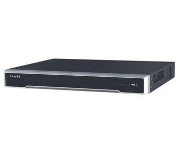 32-канальний 4K мережевий відеореєстратор Hikvision DS-7632NI-I2/16P, фото 2