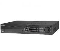 16-канальний Turbo HD відеореєстратор DS-7316HQHI-K4, Hikvision, 1080p, 720p1080p, 720p3 MP, 1080(25к\с), 108