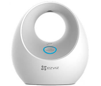 Базова Wi-Fi станція для Ezviz камер C3A CS-W2D, фото 2