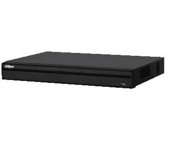 8-канальний 4K мережевий відеореєстратор DHI-NVR5208-4KS2, фото 2