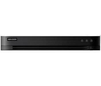 4-канальний Turbo HD відеореєстратор DS-7204HTHI-K1, фото 2