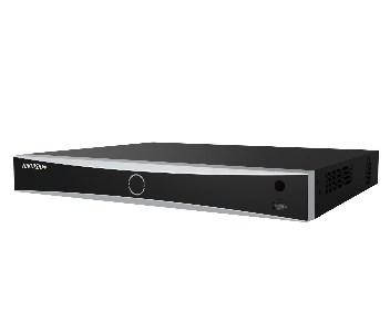 16-х канальний DeepinMind відеореєстратор Hikvision iDS-7616NXI-I2/8F, фото 2