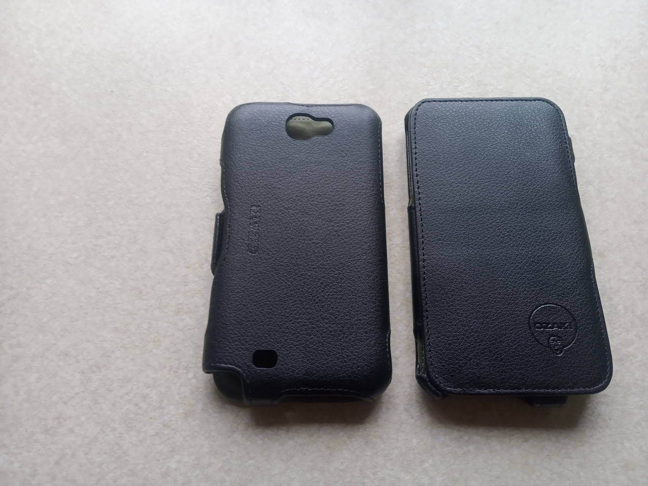 Чехол книжка для Samsung Galaxy Note II GT-N7100