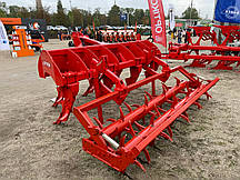 Глибокорозпушувач Фаворит-2