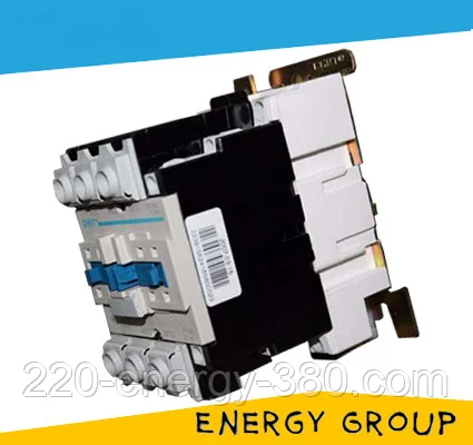 Контактор NC1-4011, фото 1