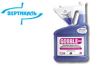 Дезинфекция аспирационной системы Gobble Plus