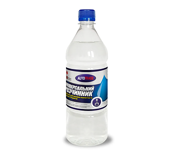 Розчинник Автотрейд універсальний 1 л (0.72 кг)