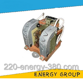 Контактор КТК 1-20