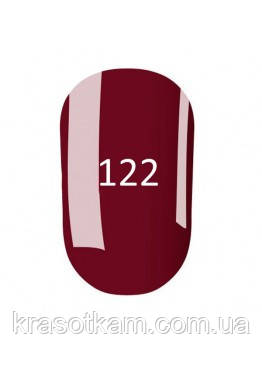 ГЕЛЬ ЛАК MAGIC TOUCH 8 МЛ. MIA 122