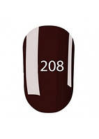 ГЕЛЬ ЛАК MAGIC TOUCH 8 МЛ. MIA 208